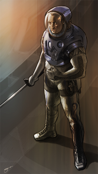 Illustration for article titled 10 Secrets to Creating Unforgettable Supporting Characters